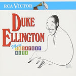 the album cover for Duke Ellington / Ellington,Duke - More Greatest