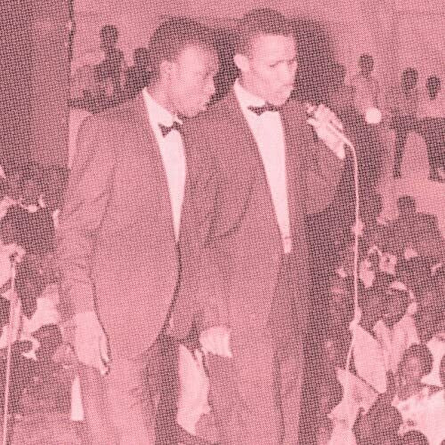 Varios - Si tuviera un par de alas: Doo Wop jamaicano Vol. 2 / Varios (Vinilo)