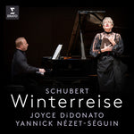 Joyce DiDonato - Winterreise (CD)