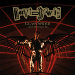 David Bowie - Glass Spider (en vivo en Montreal '87) (CD)