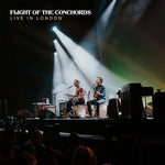 Flight of the Conchords - Live In London (Vinyl)