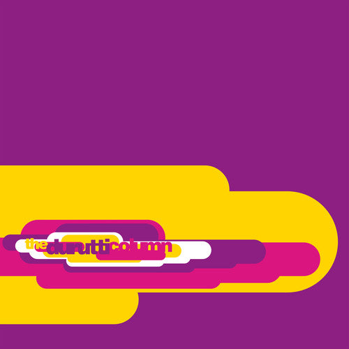 ザ・ドゥルッティ・コラム - オベイ・ザ・タイム (CD)