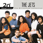 The Jets - 20th Century Masters: Millennium Collection (CD)