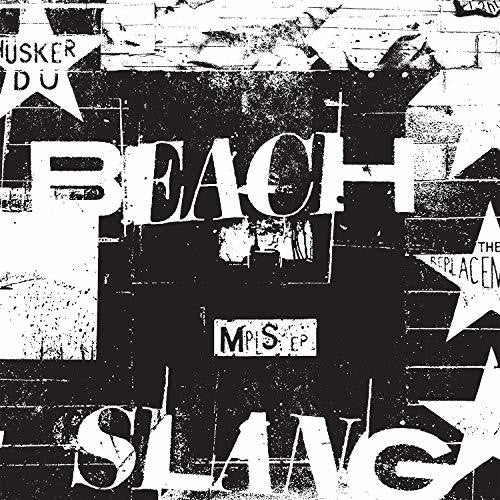 Beach Slang - MPLS (Vinilo)