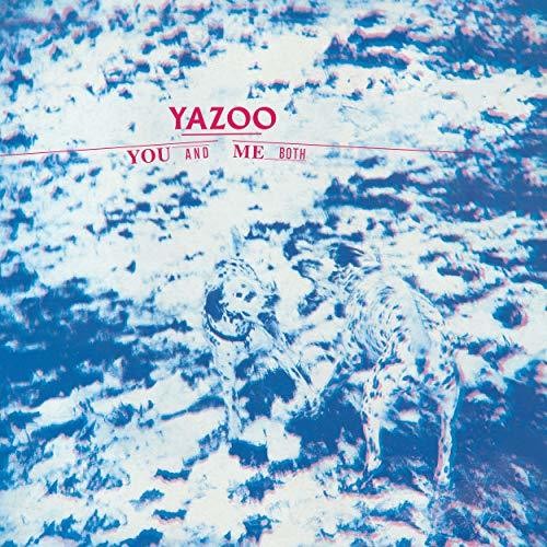Yazoo - Tú y yo (Vinilo)