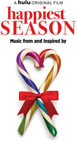 Happiest Season (Music from and Inspired by the Film) (Various Artist) (CD)