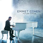 Emmet Cohen - Future Stride (Vinyl)