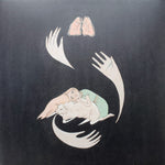 Purity Ring : Shrines (LP, Tea + CD + Album, Ltd)