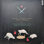 Purity Ring : Shrines (LP, Tea + CD + Album, Ltd)