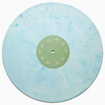 Purity Ring : Shrines (LP, Tea + CD + Album, Ltd)