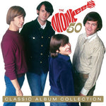 モンキーズ - クラシック・アルバム・コレクション (ビニールレコード)