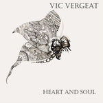 Vergeat - Heart And Soul (レコード)