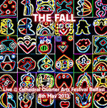The Fall - Live at Cathedral Quarter Arts Festival, Belfast 2013 (CD)