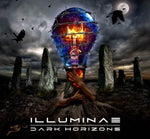 Illuminae - Horizontes oscuros (CD)