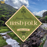 Irish Folk (CD)