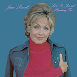 Jane Powell - Love to You and Broadway Too (CD)