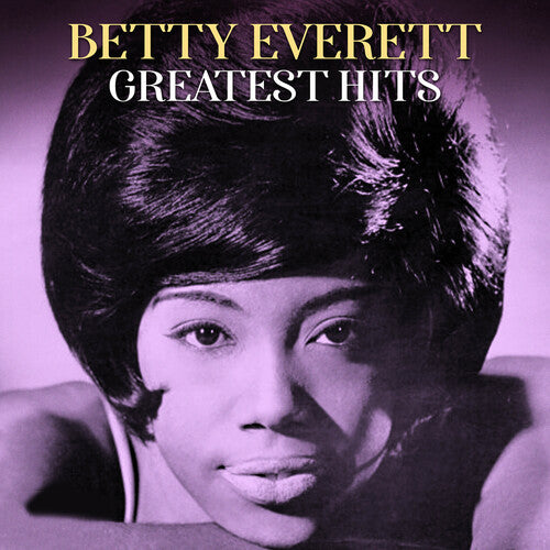 Betty Everett - Greatest Hits (CD)