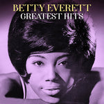 Betty Everett - Greatest Hits (CD)