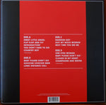 Muddy Waters, The Rolling Stones : Checkerboard Lounge, Live Chicago 1981 (LP, Whi + LP, 180 + DVD-V, NTSC + Album)