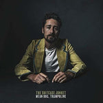 Suitcase Junket - Mean Dog Trampoline (Vinyl)