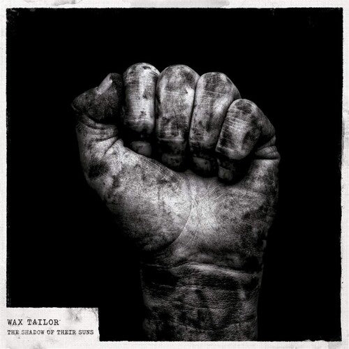 Wax Tailor - La sombra de sus soles (vinilo)