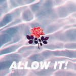 the album cover for TekLun - Allow It!
