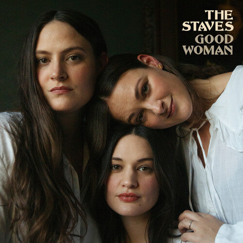 The Staves - Buena mujer (Vinilo)