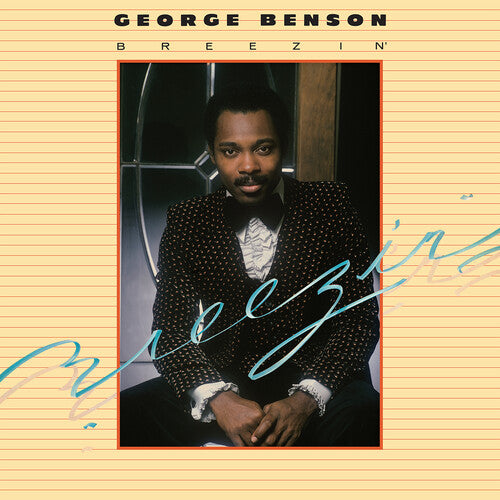 George Benson - Breezin' (Vinyl)