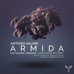 Les Talens Lyriques - Salieri: Armida (CD)