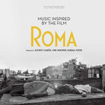 Various Artists - Roma: Music Inspired By the Film (CD)
