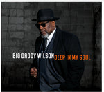 Big Daddy Wilson - En lo profundo de mi alma (CD)