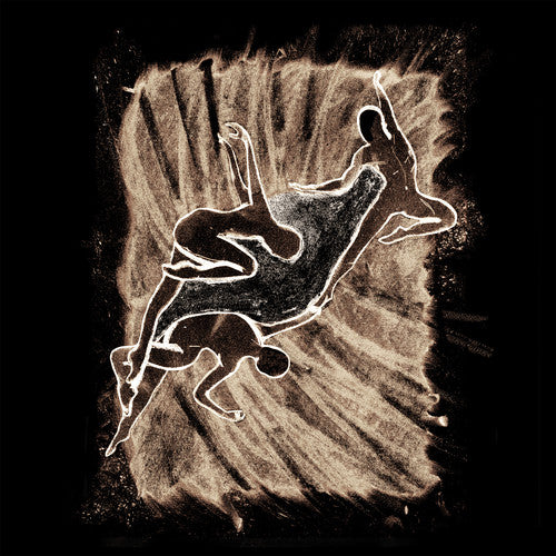 Laster - Het Wassen Oog (Vinyl)