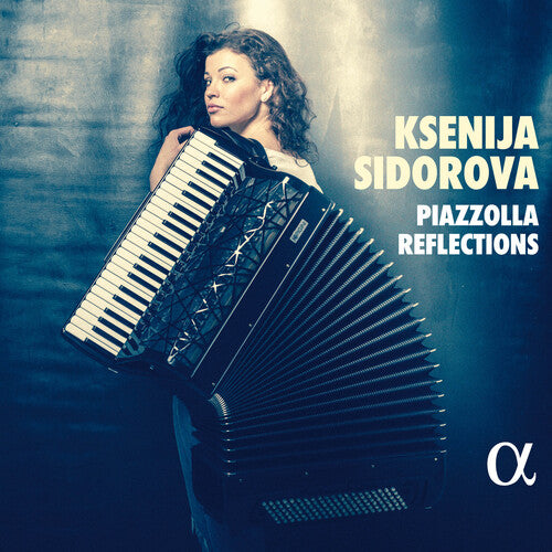 Various Artists - Piazzolla Reflections (CD)