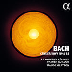 Cantatas 169 y 82 (CD)