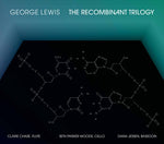 Chase Woods Jessen - Trilogía Recombinante (CD)