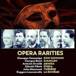Various Artists - Opera Rarities (CD)