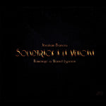 the album cover for Manuel Esperon / Barrera,Abraham - Soundtrack a la Mexicana