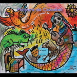 Varios Artistas - Púrpura de Cascabel (CD)