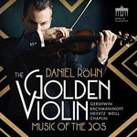 Golden Violin (CD)