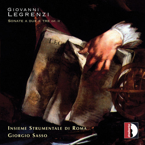 Sonate a Due E Tre 2 (CD)