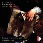 Sonate a Due E Tre 2 (CD)