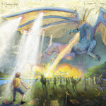 The Mountain Goats - In League With Dragons (Vinyl)