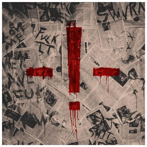 いまを生きる - ! (CD)