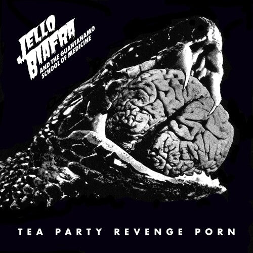 Tea Party Revenge Porn (Vinyl)