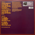 Dannii Minogue Vs. Dead Or Alive : Begin To Spin Me Round (12")