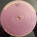 Dannii Minogue Vs. Dead Or Alive : Begin To Spin Me Round (12")