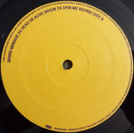 Dannii Minogue Vs. Dead Or Alive : Begin To Spin Me Round (12")