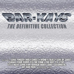 the album cover for Bar-Kays - Definitive Collection