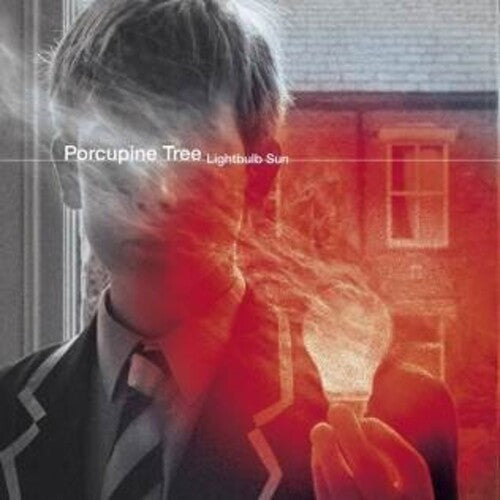 Porcupine Tree - Lightbulb Sun (CD)