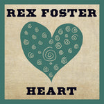 Rex Foster - Corazón (CD)